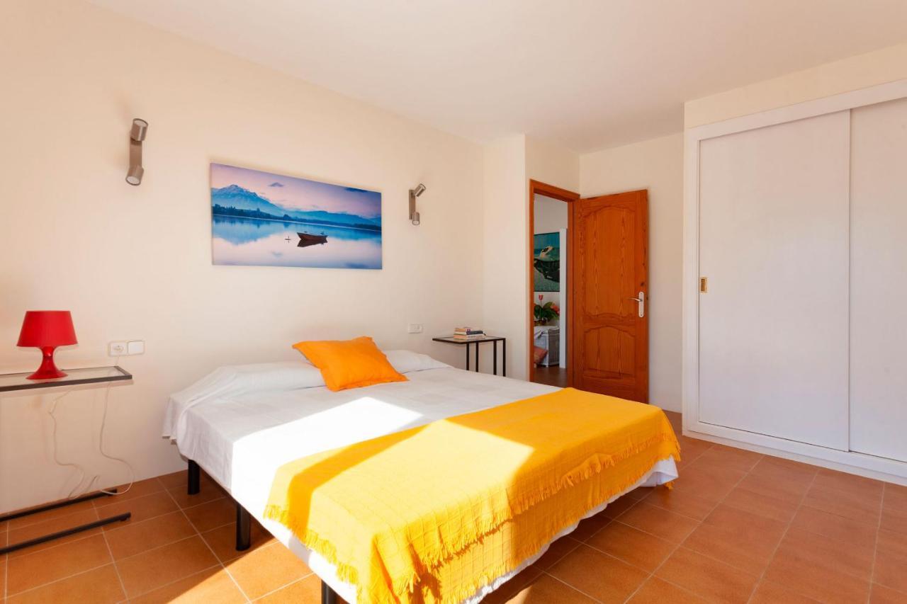 D'es Trenc Villa Sa Rapita